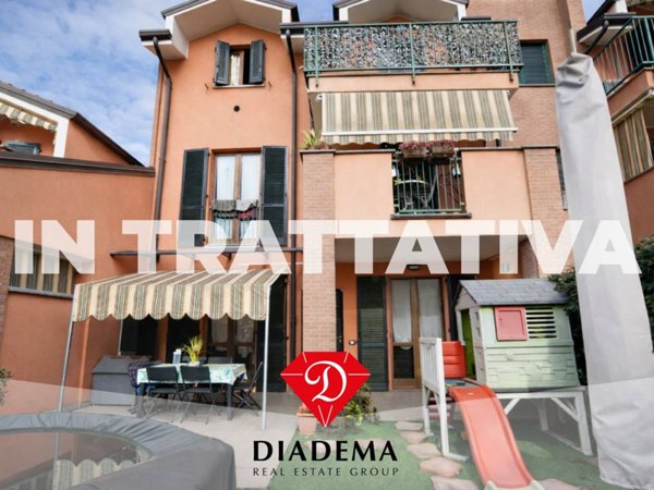 appartamento in vendita a Cavaria con Premezzo