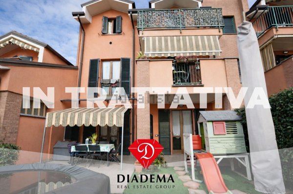 appartamento in vendita a Cavaria con Premezzo