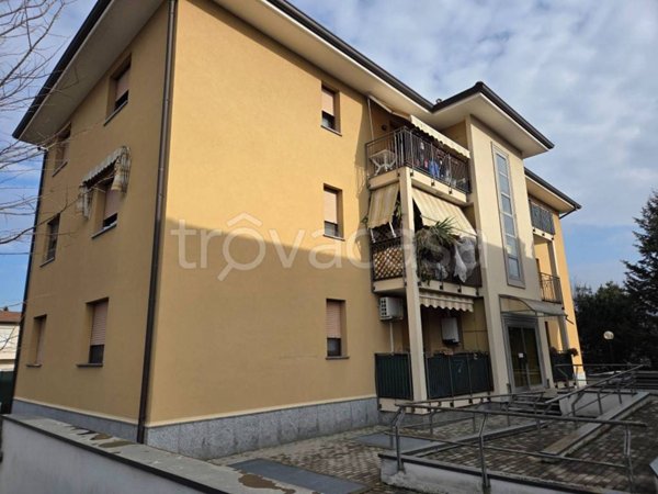 appartamento in vendita a Cavaria con Premezzo