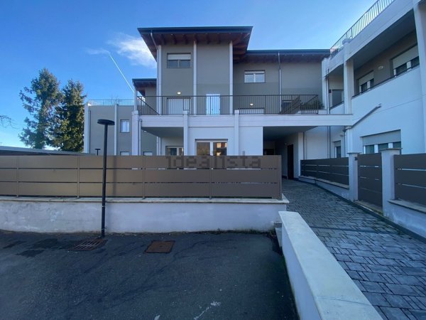 appartamento in vendita a Cavaria con Premezzo