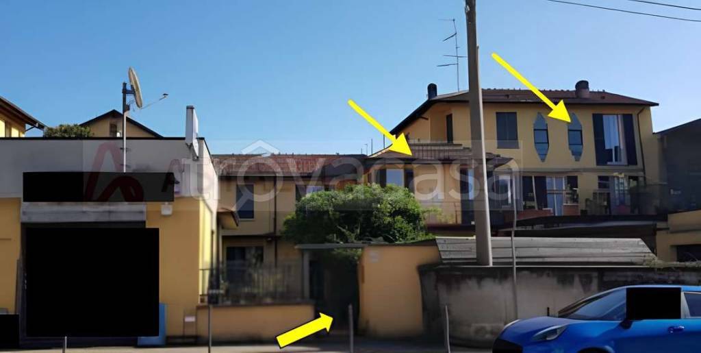 appartamento in vendita a Cavaria con Premezzo