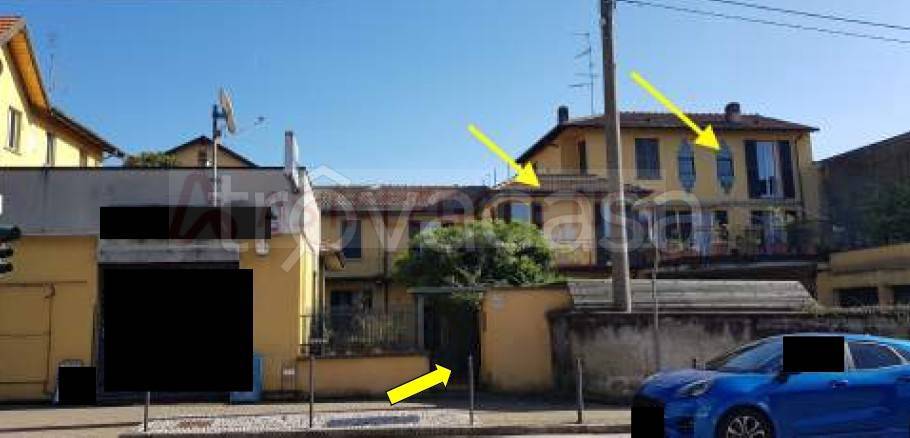 appartamento in vendita a Cavaria con Premezzo