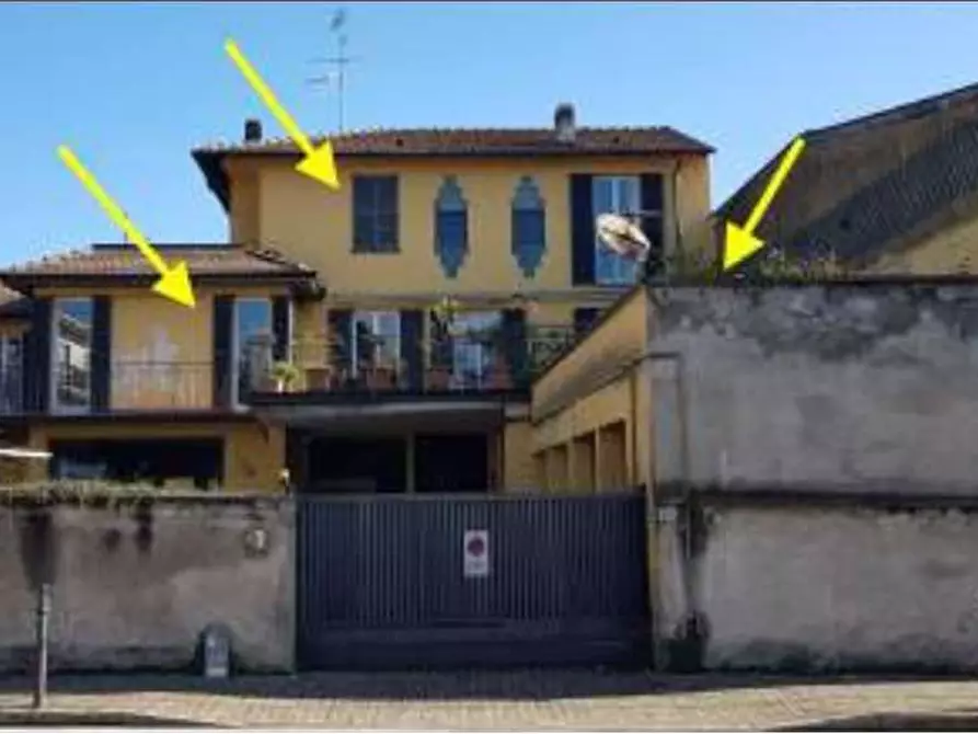 appartamento in vendita a Cavaria con Premezzo