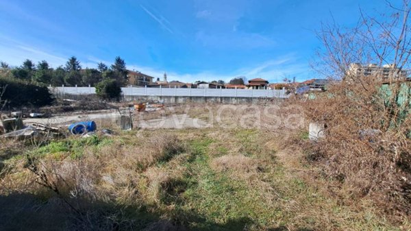 terreno agricolo in vendita a Cavaria con Premezzo
