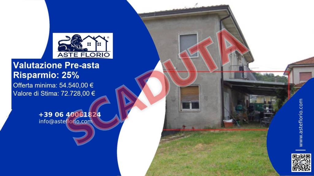 appartamento in vendita a Cavaria con Premezzo