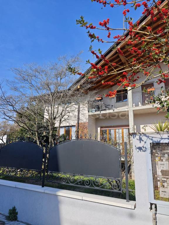 appartamento in vendita a Cavaria con Premezzo