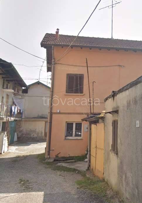 appartamento in vendita a Cavaria con Premezzo