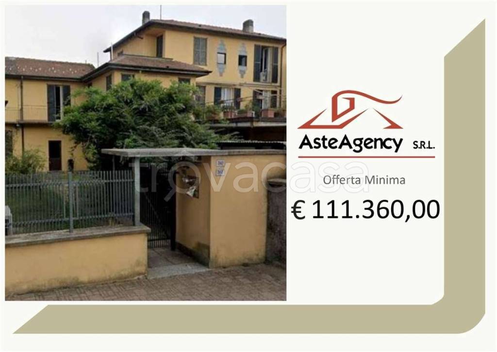 appartamento in vendita a Cavaria con Premezzo