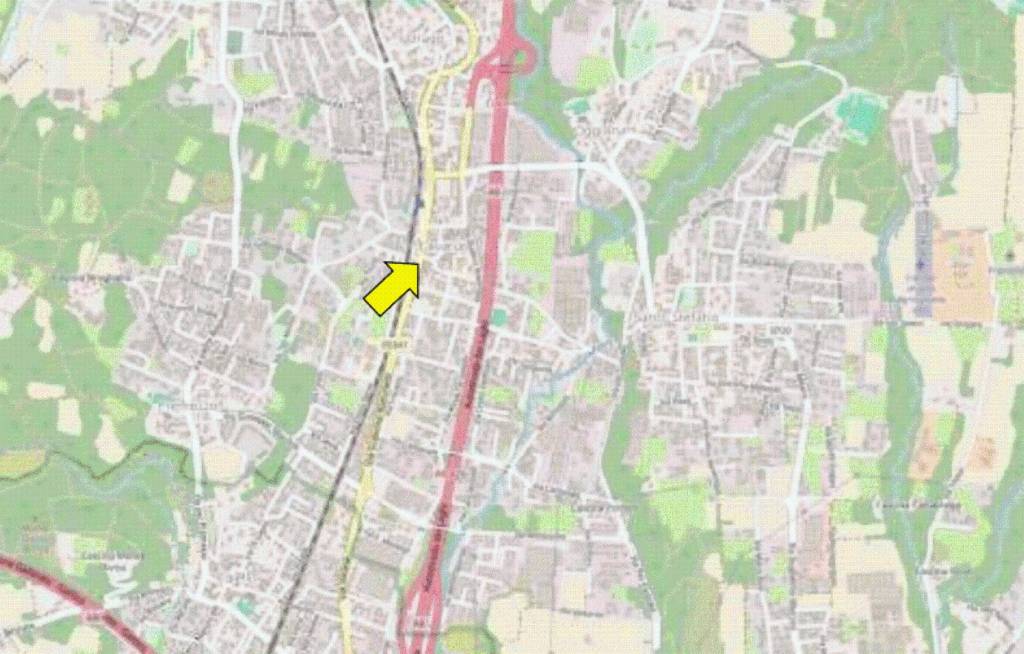 appartamento in vendita a Cavaria con Premezzo