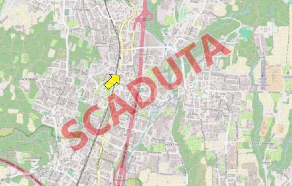 appartamento in vendita a Cavaria con Premezzo