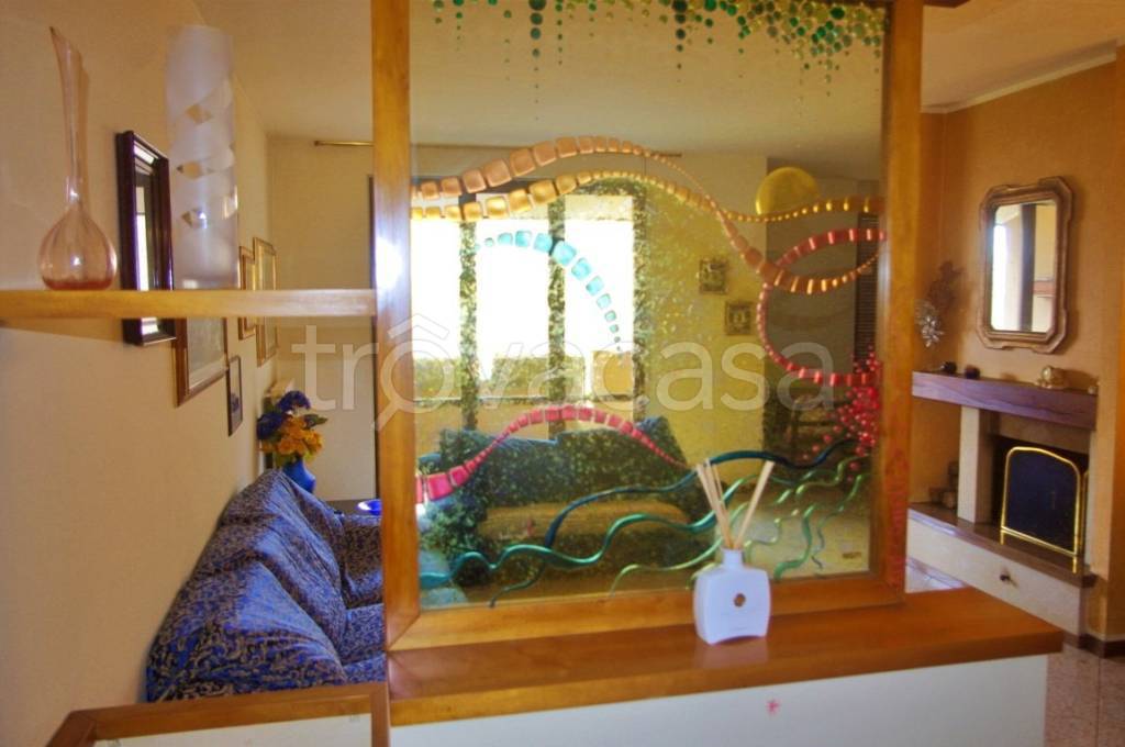 appartamento in vendita a Cavaria con Premezzo