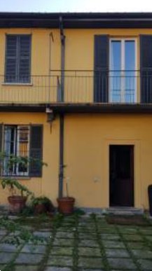 appartamento in vendita a Cavaria con Premezzo