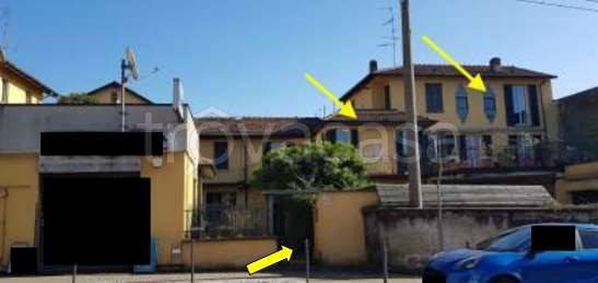 appartamento in vendita a Cavaria con Premezzo