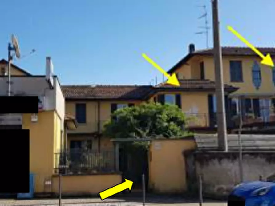 appartamento in vendita a Cavaria con Premezzo