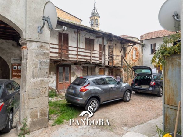 appartamento in vendita a Cavaria con Premezzo