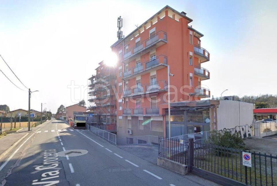 appartamento in vendita a Cavaria con Premezzo