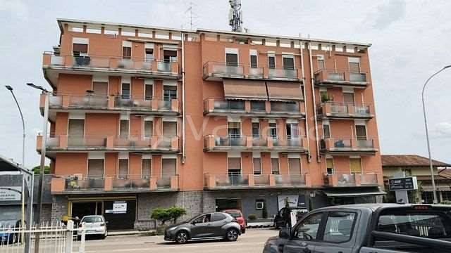 appartamento in vendita a Cavaria con Premezzo