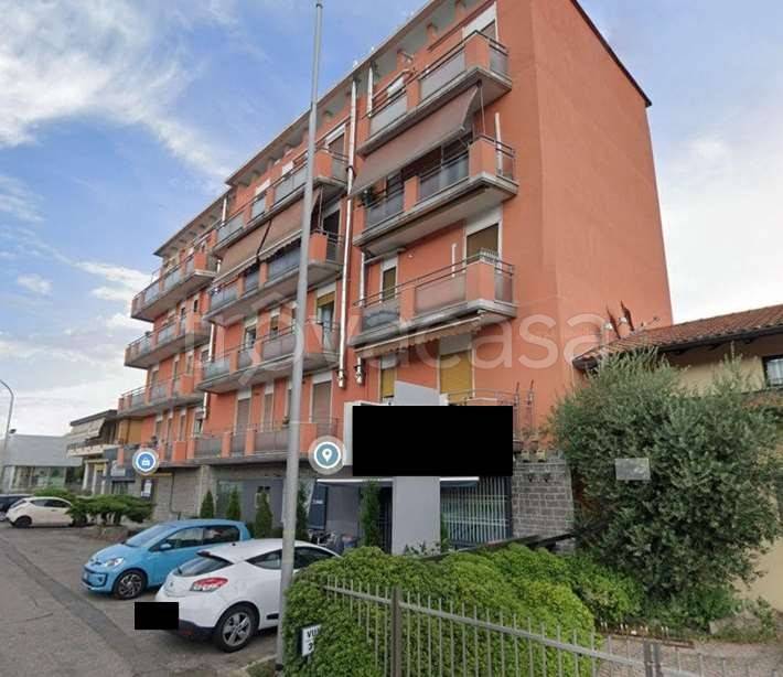 appartamento in vendita a Cavaria con Premezzo