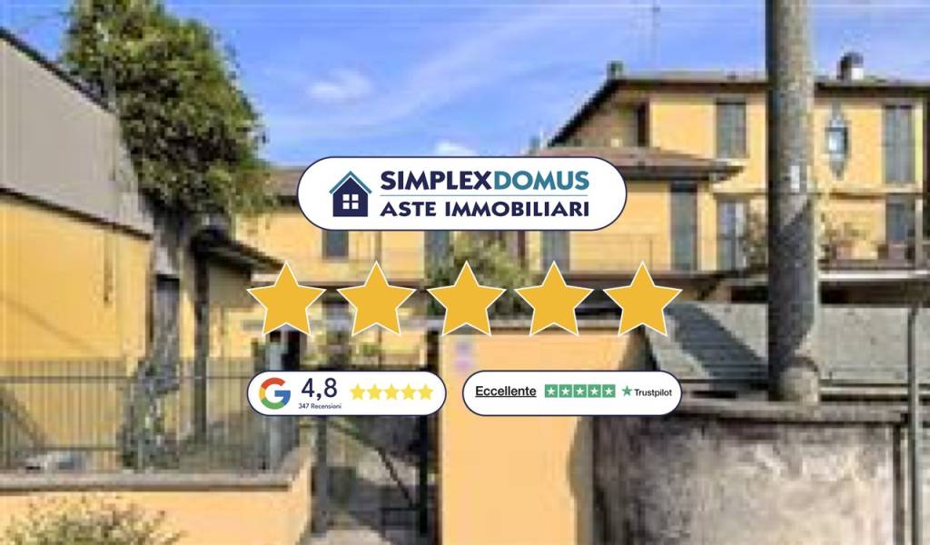 appartamento in vendita a Cavaria con Premezzo