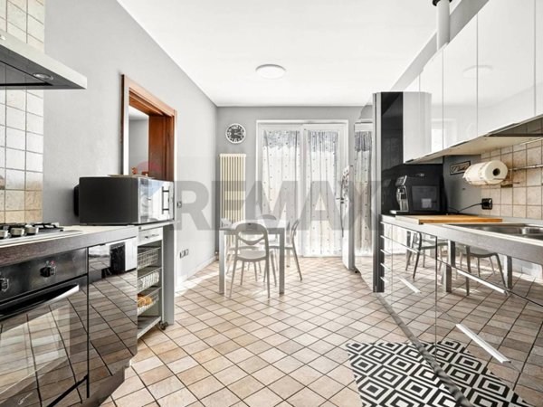 appartamento in vendita a Cavaria con Premezzo