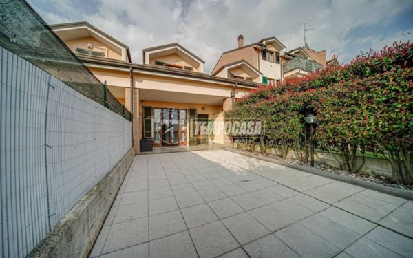 casa indipendente in vendita a Cavaria con Premezzo