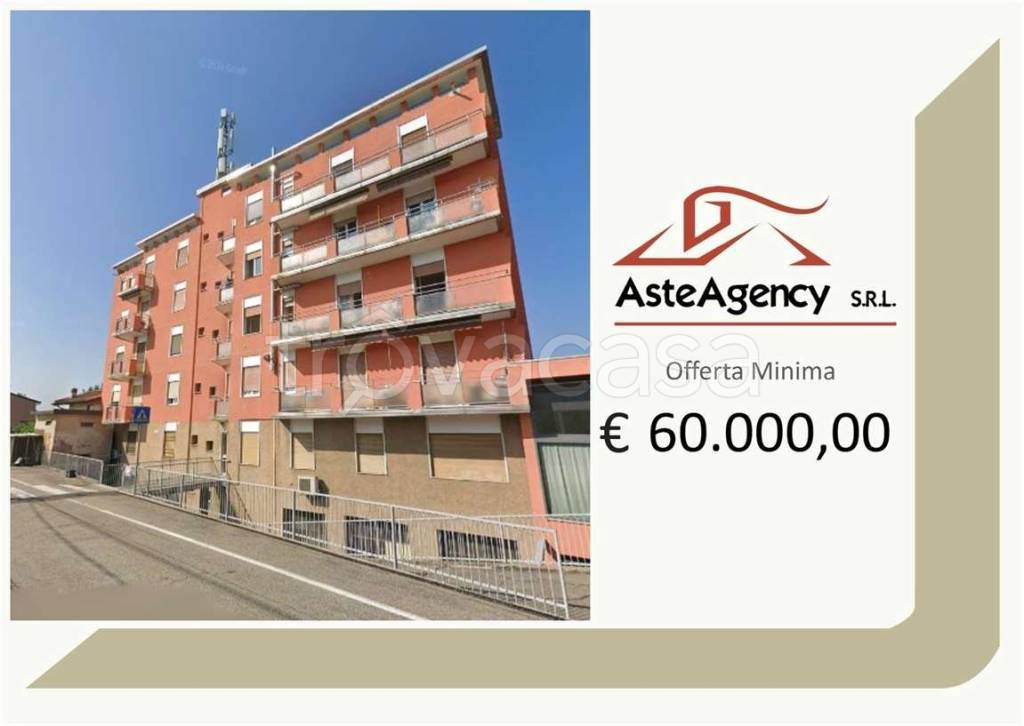 appartamento in vendita a Cavaria con Premezzo