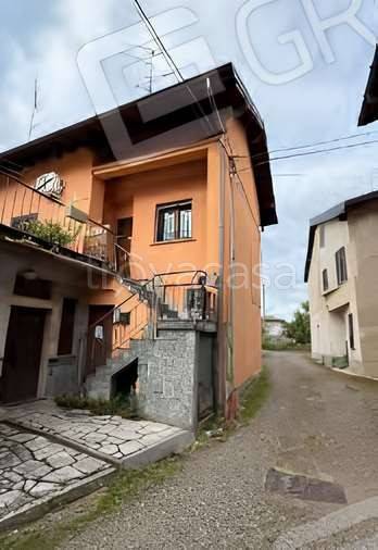 appartamento in vendita a Cavaria con Premezzo
