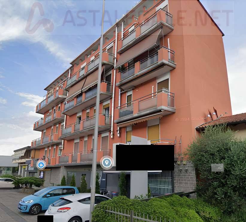 appartamento in vendita a Cavaria con Premezzo