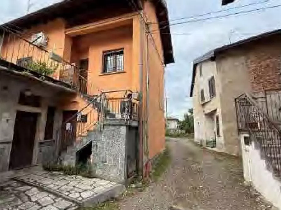 appartamento in vendita a Cavaria con Premezzo