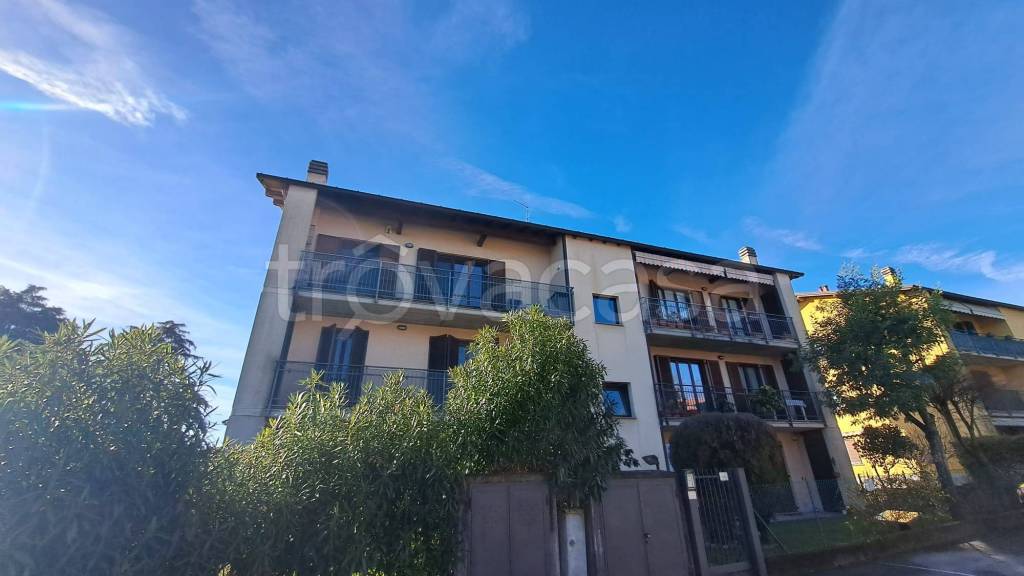 appartamento in vendita a Cavaria con Premezzo