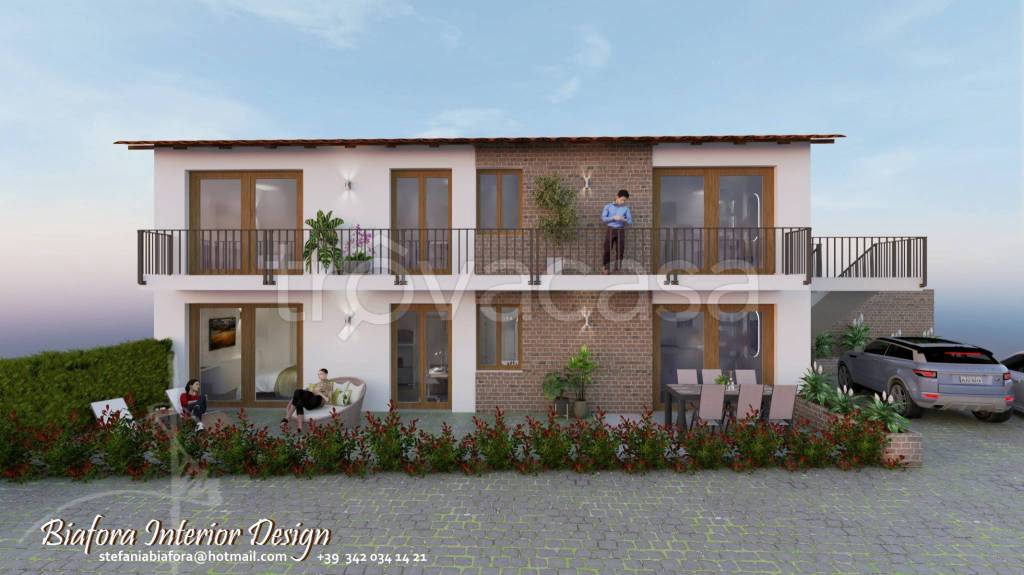 appartamento in vendita a Cavaria con Premezzo