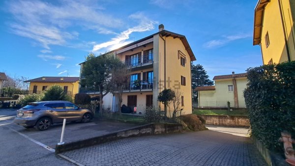 appartamento in vendita a Cavaria con Premezzo