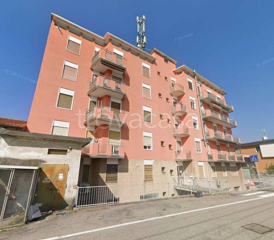appartamento in vendita a Cavaria con Premezzo