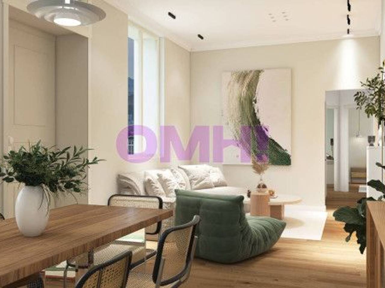 appartamento in vendita a Cavaria con Premezzo