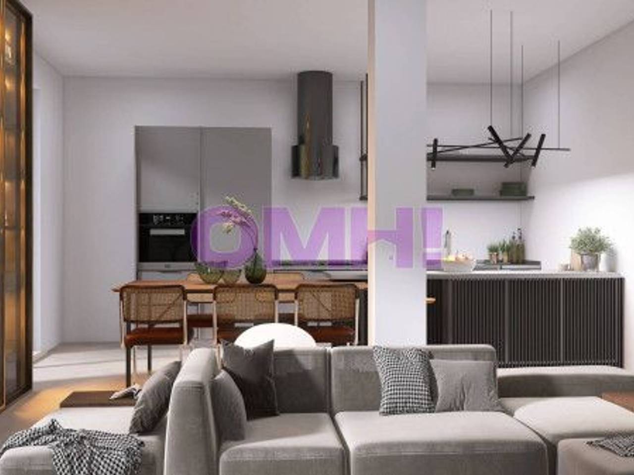 appartamento in vendita a Cavaria con Premezzo
