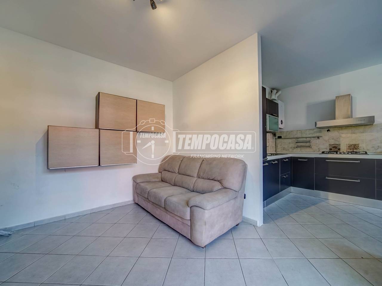 appartamento in vendita a Cavaria con Premezzo