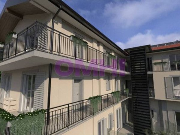 appartamento in vendita a Cavaria con Premezzo