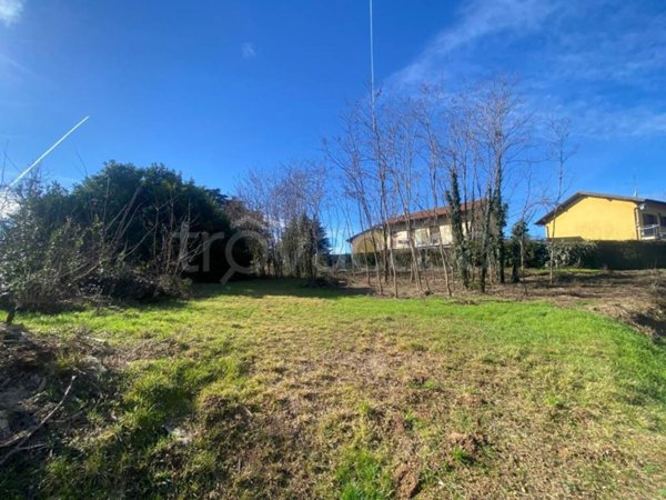 terreno edificabile in vendita a Cavaria con Premezzo