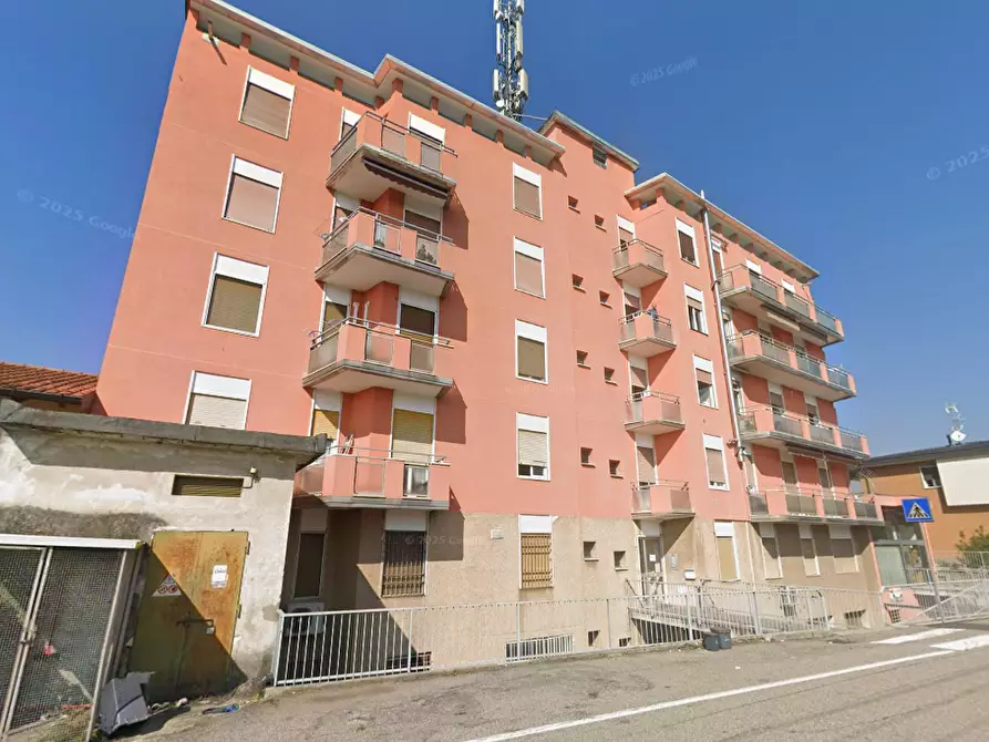 appartamento in vendita a Cavaria con Premezzo