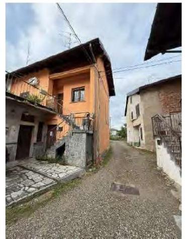 appartamento in vendita a Cavaria con Premezzo