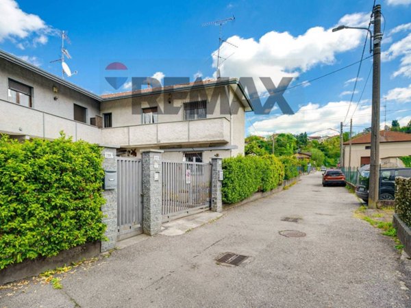 casa indipendente in vendita a Cavaria con Premezzo