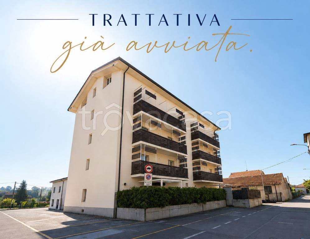 appartamento in vendita a Cavaria con Premezzo