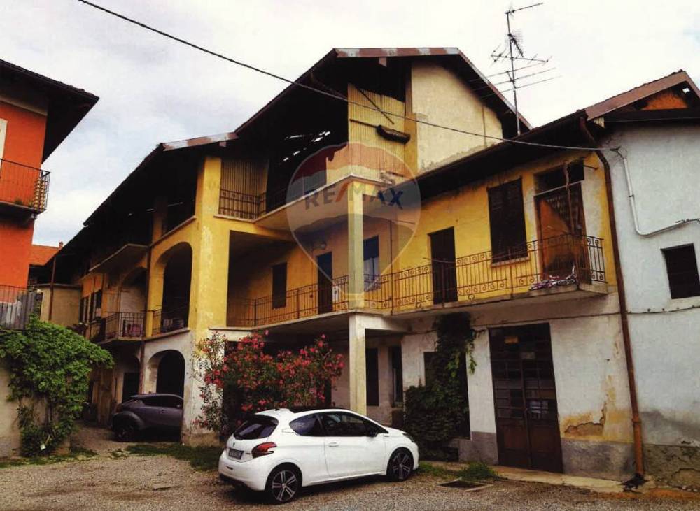 casa indipendente in vendita a Cavaria con Premezzo