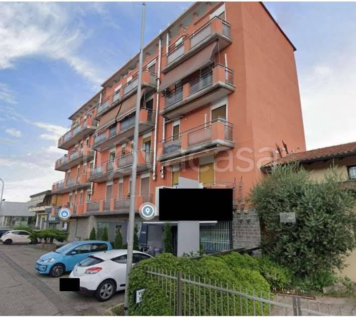 appartamento in vendita a Cavaria con Premezzo