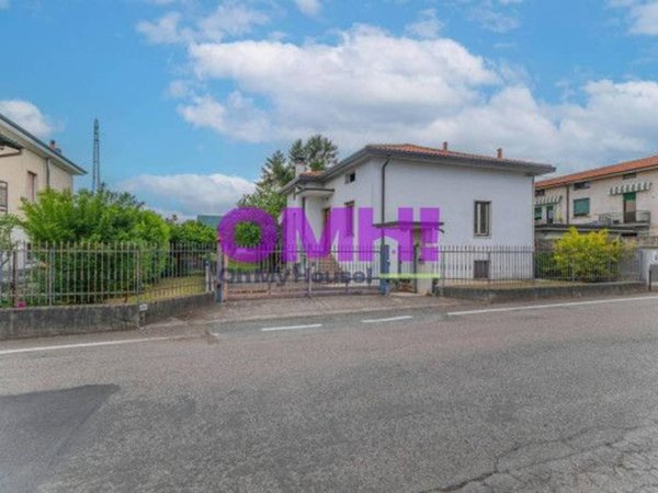 casa indipendente in vendita a Cavaria con Premezzo