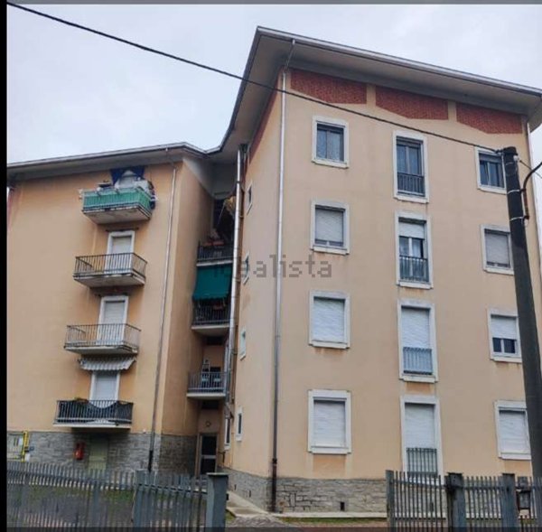 appartamento in vendita a Cavaria con Premezzo