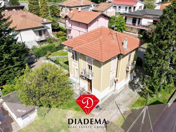 casa indipendente in vendita a Cavaria con Premezzo