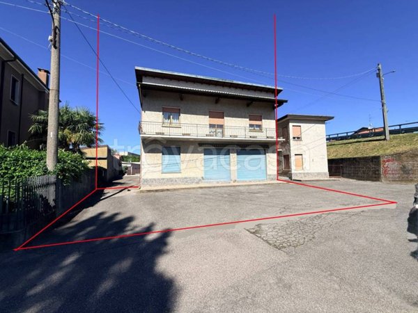 casa indipendente in vendita a Cavaria con Premezzo