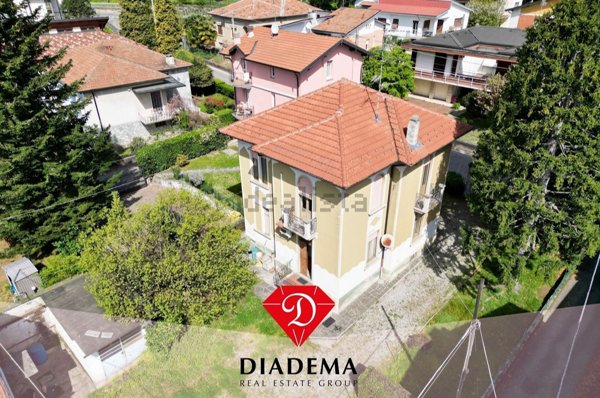 casa indipendente in vendita a Cavaria con Premezzo