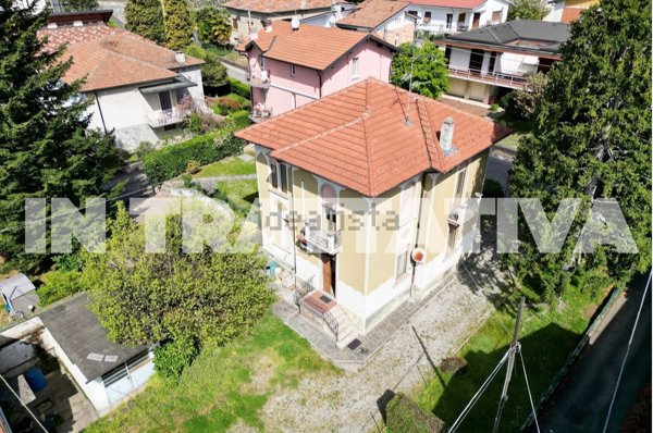 casa indipendente in vendita a Cavaria con Premezzo